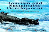 Tourism and Sustainable Development: putting theory into practice. The island experience.