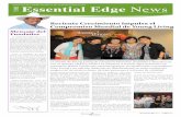 The Essential Edge News, Volume 1 Issue 8-MX