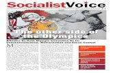 Socialist Voice September 2012