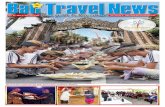 Bali Travel News Vol XVI No 8