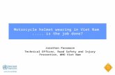 helmet Viet Nam_webinar