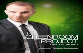 Greenroom Project