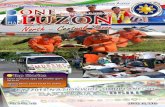 One Luzon E-NewsMagazine 15 June 2013  Vol 3 no 142