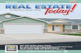 April Real Estate Today
