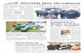November 18, 2011 - Oyster Bay Guardian