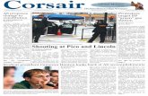 SMC Corsair Newspaper: Spring 2010, Issue 12