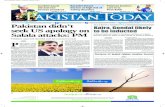 e-paper pakistantoday 19th march, 2012