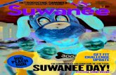 Suwanee Magazine September - October 2012