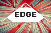 Edge Zine Issue 1
