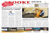 Sooke News Mirror, March 12, 2014