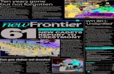 New Frontier Vol 29, No 14
