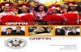 ARA  GRIFFIN GAZETTE - DECEMBER 2011