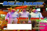 International Bowling Industry August 2011