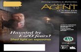 Primary Agent - October 2009 - PA Edition