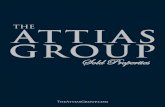 The Attias Group Sold Properties