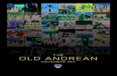 The Old Andrean