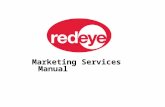 Redeye Marketing Services