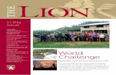 The Lion - Issue 56