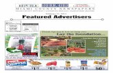 3/13 Featured advertisers