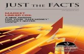Just The Facts - 4th Quarter 2011