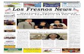 Los Fresnos News, May 28, 2014