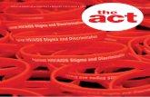 the act issue 42