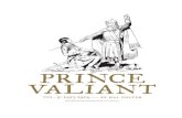 Prince Valiant Vol. 9: 1953-1954 by Hal Foster - preview
