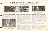 The Torch - Apr. '67