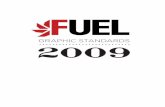 Fuel, Inc. Graphic Standards Manual