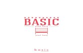 Basic by Micuna