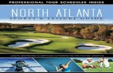 North Atlanta Sports & Leisure Guide