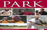 2010 Park Baseball Media Guide