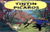 # 23 Tin Tin and The Picaros