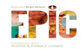 Mount Hermon Summer 2012 Catalog