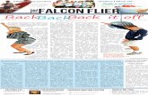 The Falcon Flier September 2011