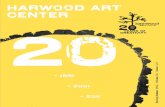 Harwood Spring/Summer 2011 Newsletter
