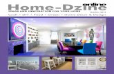 Home-Dzine Online - October 2012