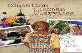 SIUC College of Education & Human Services