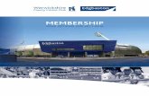 Warwickshire CCC Membership
