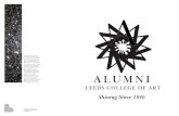Alumni Concept Boards