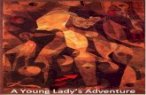 A Young Lady's Adventure
