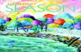 Sarasota Observer Summer SEASON 2012