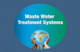 Advance Wastewater Systems