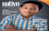 Native Magazine August/September 2011