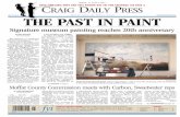 Friday, June 3, 2011 Craig Daily Press