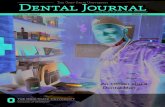 Ohio State Dental Journal - Issue 2