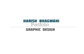 Harish Bhagwani portfolio