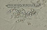 Biodiversitas vol. 10, no. 4, October 2009
