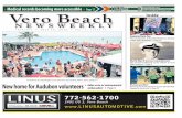 Vero Beach Newsweekly  - Vol. 2, Issue 17