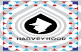 Harvey Hood Brand Book